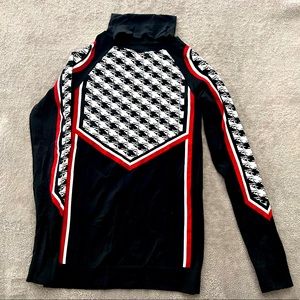 NWT Sweaty Betty ski base layer